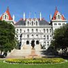 Thanks, Albany: NY Lawmakers Pass Weak Ethics Reform Bill